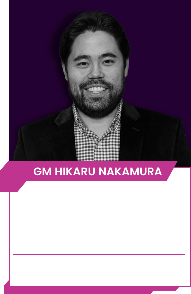 Hikaru Nakamura