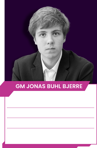 Bjerre, Jonas Buhl