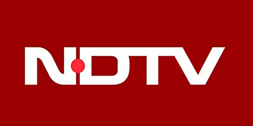 NDTV