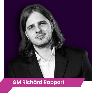 Richard Rapport