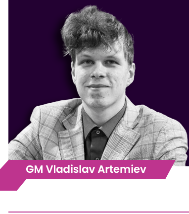 Vladislav Artemiev