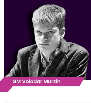 Volodar Murzin