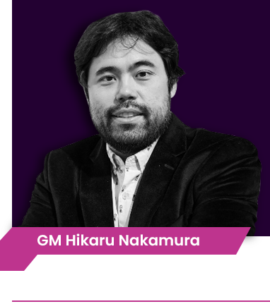 Hikaru Nakamura