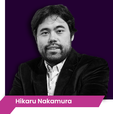 Hikaru Nakamura