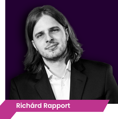 Richard Rapport