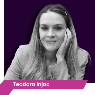 Teodora Injac