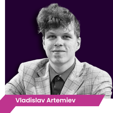 Vladislav Artemiev