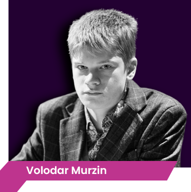 Volodar Murzin