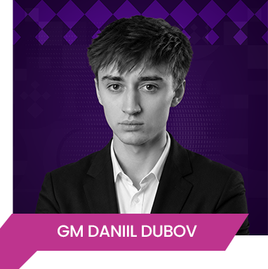 Daniil Dubov