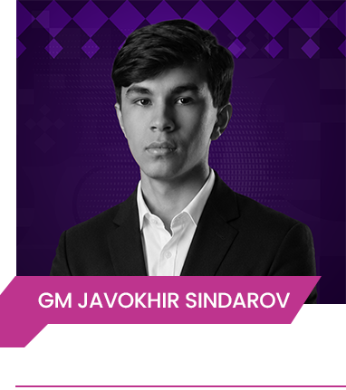 Javokhir Sindarov