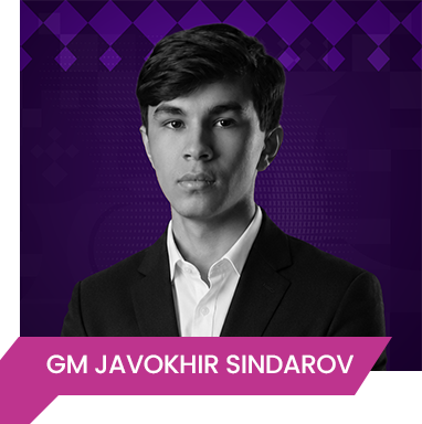 Javokhir Sindarov