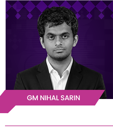 Nihal Sarin