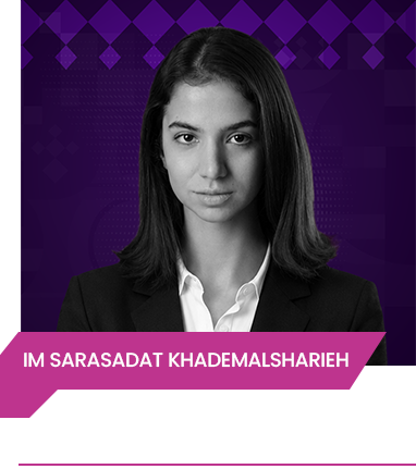 Sarasadat Khademalsharieh